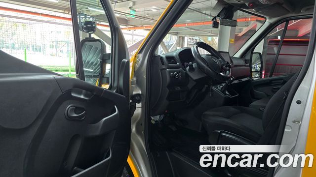 Renault Korea Master 2020 — photo 13