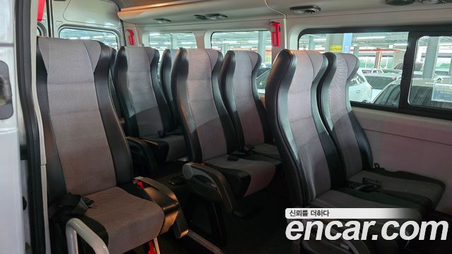 Renault Korea Master 2020 — photo 17