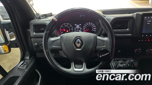 Renault Korea Master 2020 — photo 18
