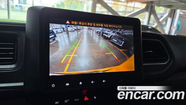 Renault Korea Master 2020 — photo 20