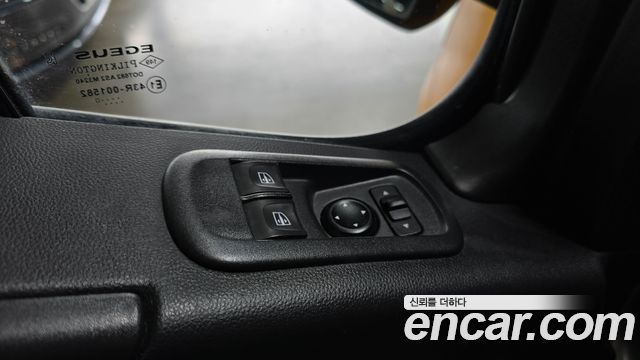Renault Korea Master 2020 — photo 23
