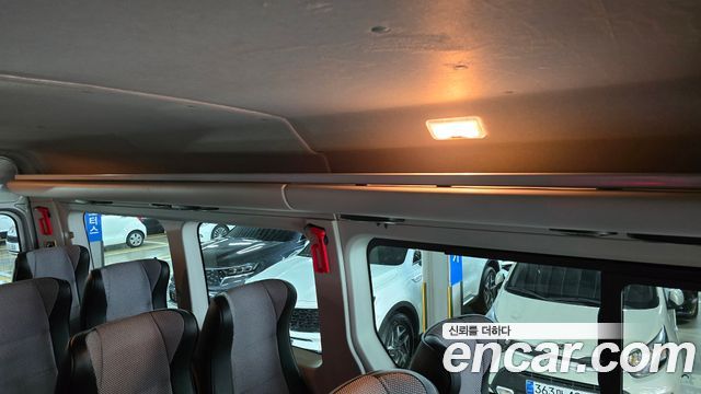 Renault Korea Master 2020 — photo 26