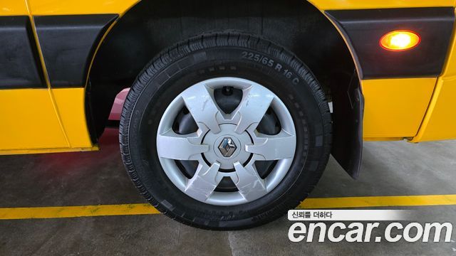 Renault Korea Master 2020 — photo 7