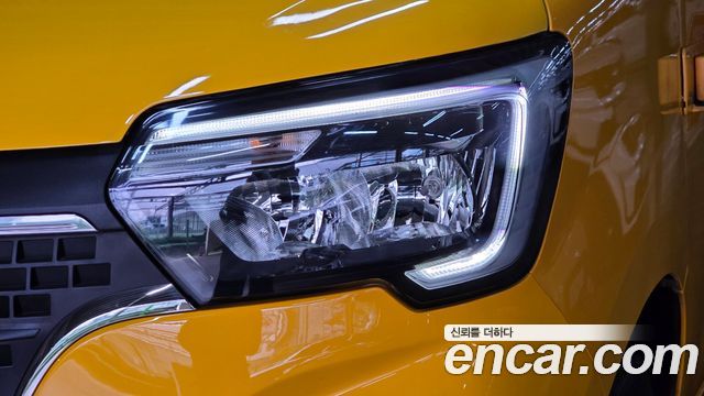 Renault Korea Master 2020 — photo 8