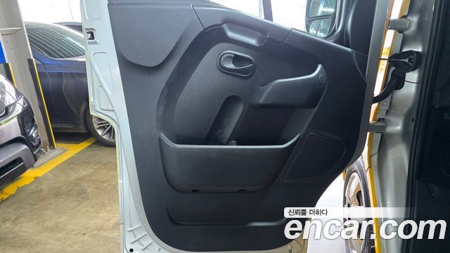 Renault Korea Master 2020 — photo 15