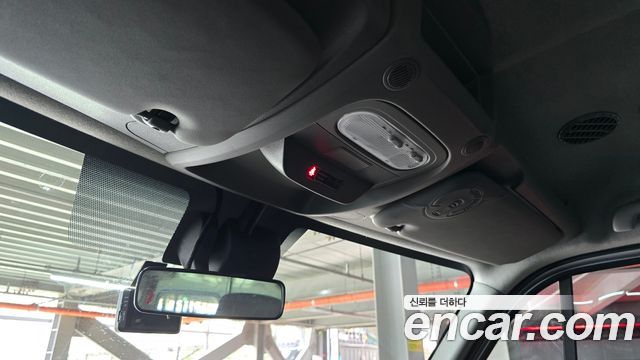 Renault Korea Master 2020 — photo 29