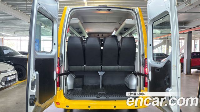 Renault Korea Master 2020 — photo 30