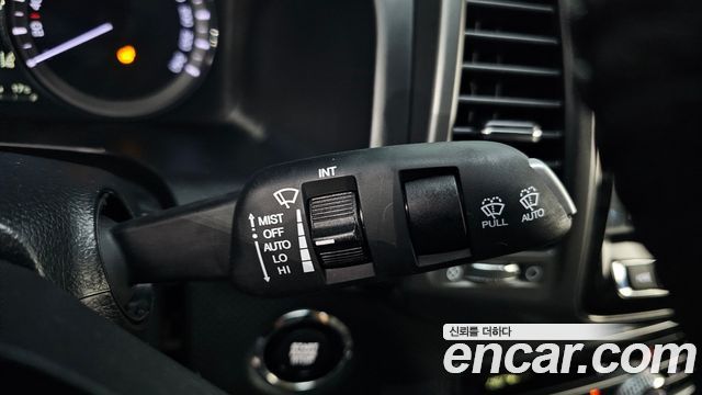 KG Mobility Rexton 2021 — photo 15