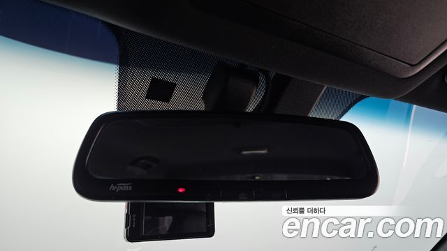 KG Mobility Rexton 2021 — photo 18
