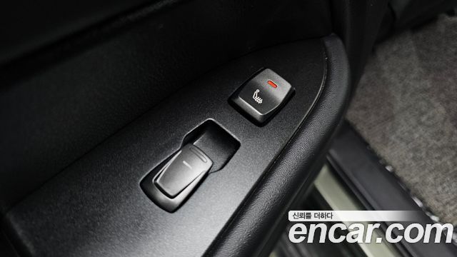 KG Mobility Rexton 2021 — photo 19