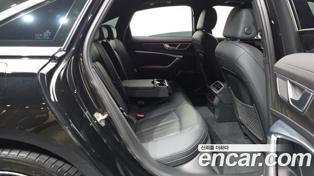 Audi A6 2023 — photo 11