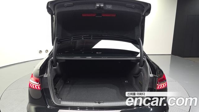 Audi A6 2023 — photo 20