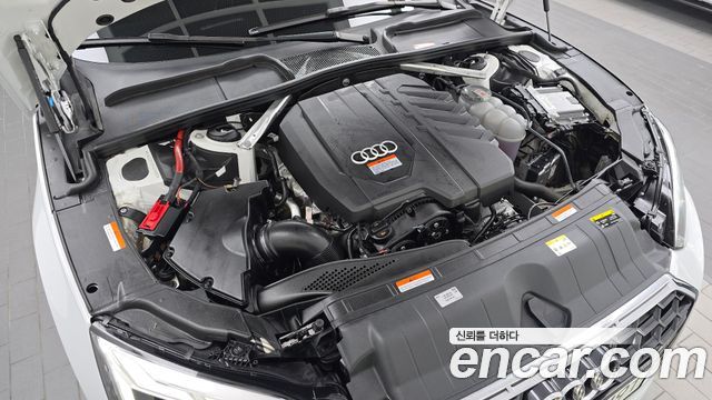 Audi A5 2023 — photo 6