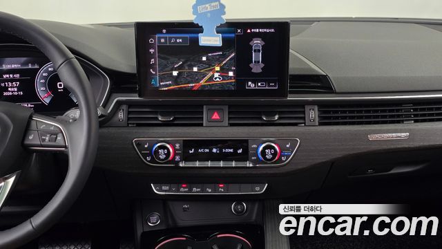 Audi A5 2023 — photo 18