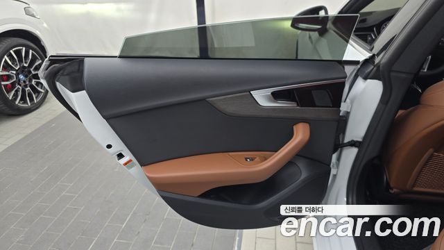 Audi A5 2023 — photo 15