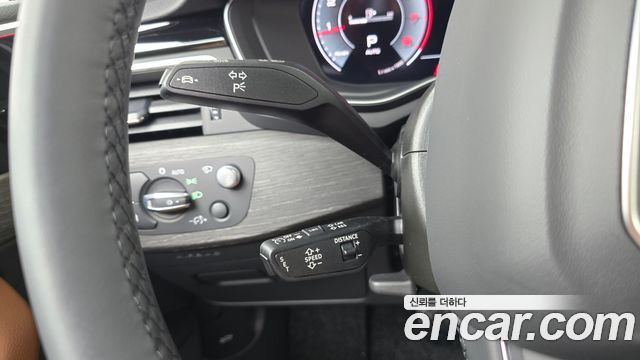Audi A5 2023 — photo 27
