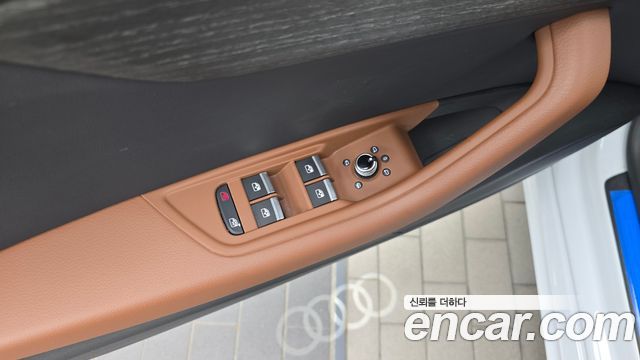 Audi A5 2023 — photo 29