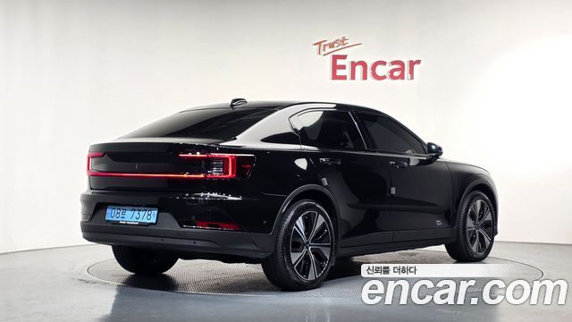 Polestar Polestar 2 2023 — photo 2