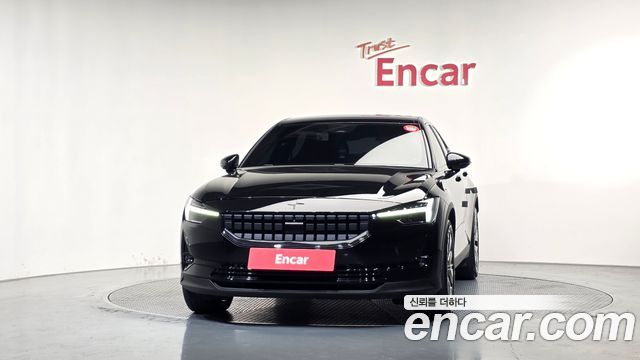 Polestar Polestar 2 2023 — photo 3