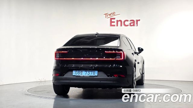 Polestar Polestar 2 2023 — photo 4