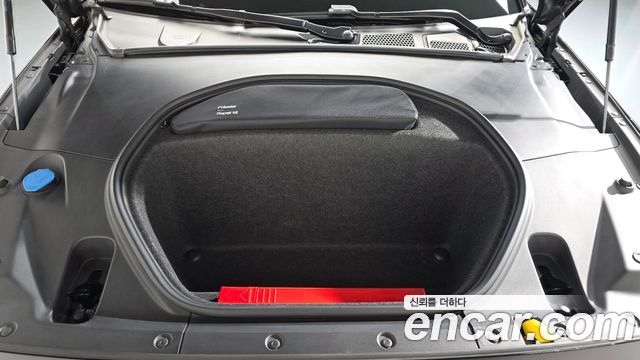 Polestar Polestar 2 2023 — photo 6