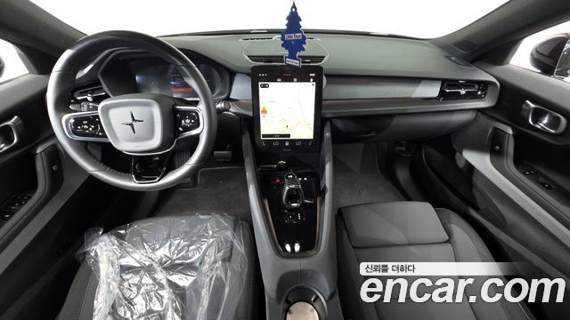 Polestar Polestar 2 2023 — photo 7