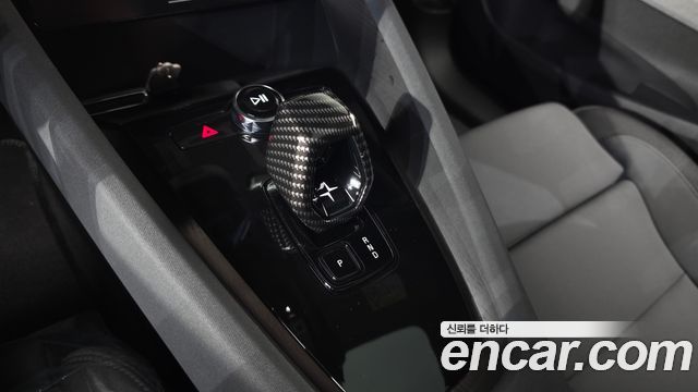 Polestar Polestar 2 2023 — photo 9
