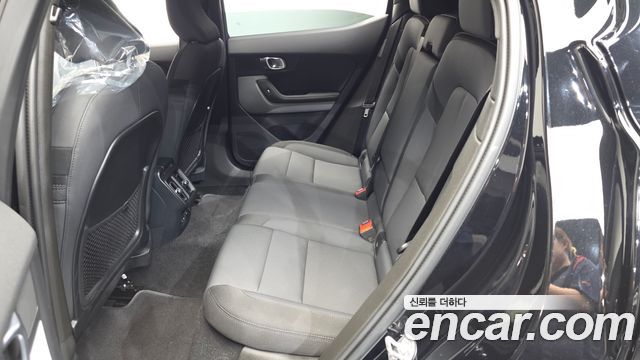 Polestar Polestar 2 2023 — photo 11