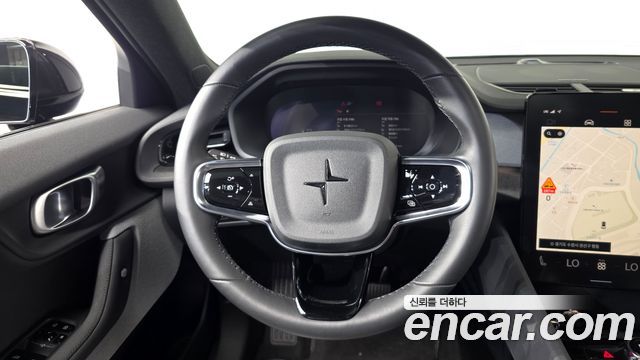 Polestar Polestar 2 2023 — photo 14