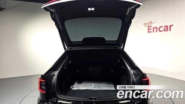 Polestar Polestar 2 2023 — photo 20