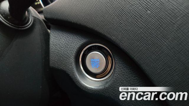 Hyundai Santafe 2016 — photo 24