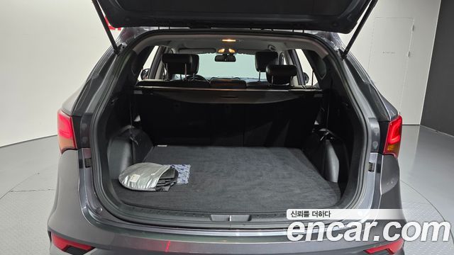 Hyundai Santafe 2016 — photo 33