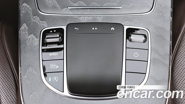 Mercedes-Benz CLS-Class 2021 — photo 13
