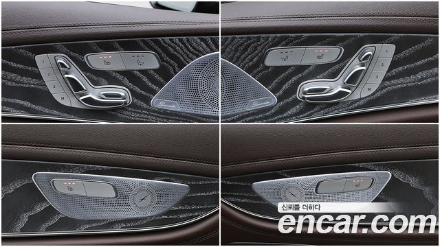 Mercedes-Benz CLS-Class 2021 — photo 16