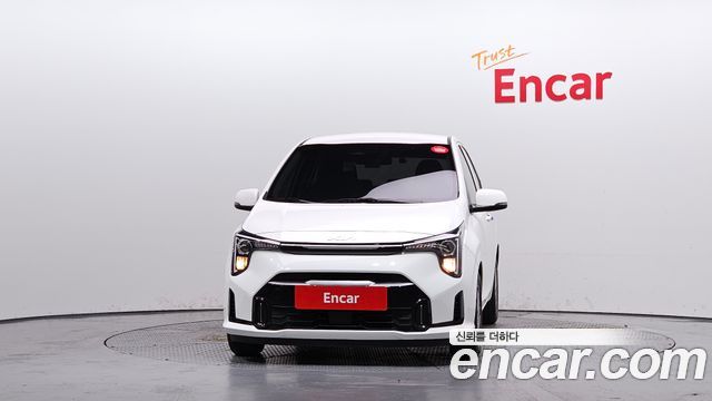 Kia morning 2024 — photo 3