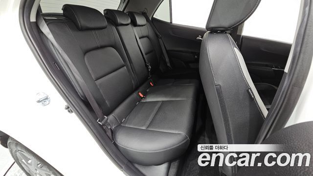 Kia morning 2024 — photo 11