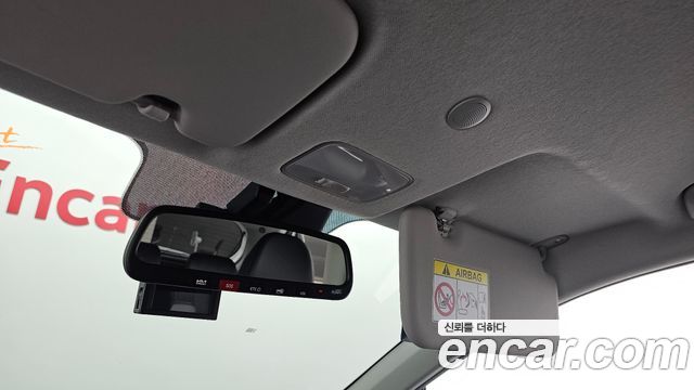 Kia morning 2024 — photo 19