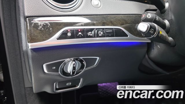 Mercedes-Benz S-Class 2015 — photo 13