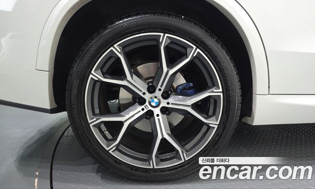 BMW X5 2022 — photo 5