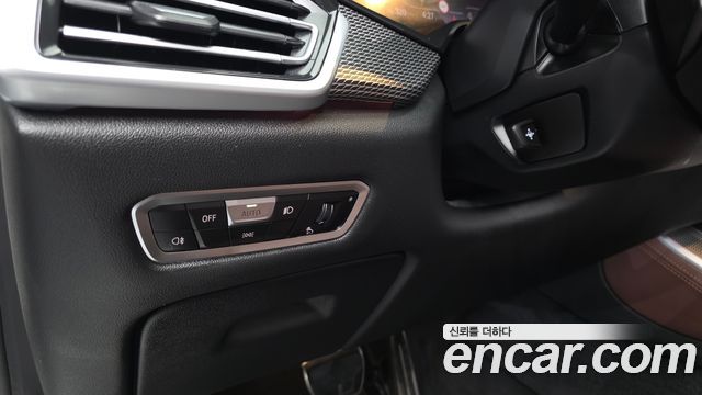 BMW X5 2022 — photo 26