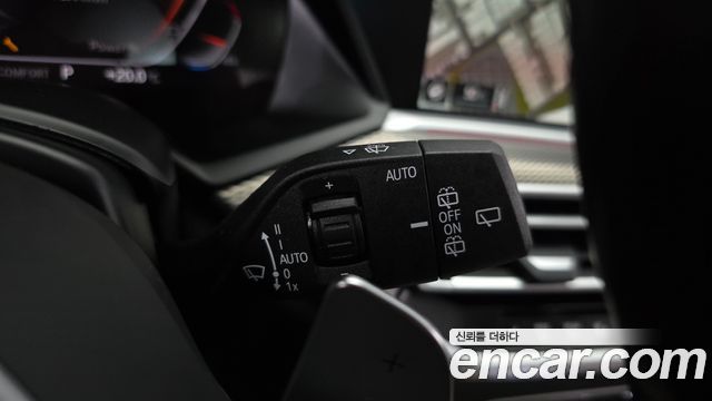 BMW X5 2022 — photo 27
