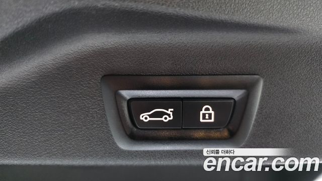 BMW X5 2022 — photo 30