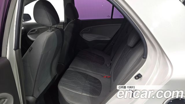 Kia morning 2013 — photo 12