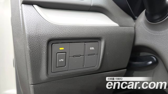 Kia morning 2013 — photo 18
