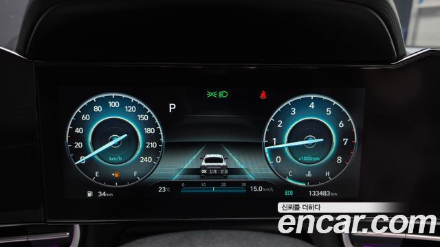 Hyundai AVANTE 2021 — photo 11