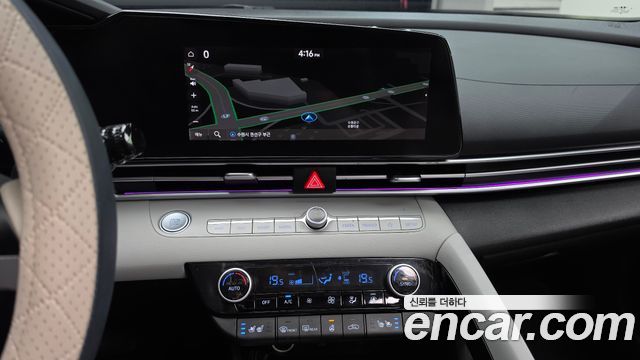 Hyundai AVANTE 2021 — photo 19