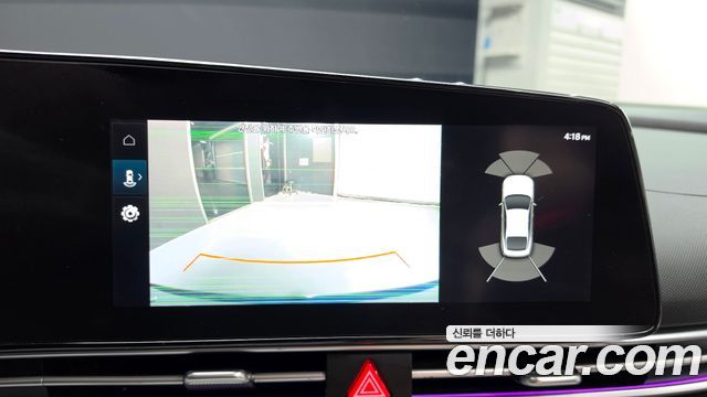 Hyundai AVANTE 2021 — photo 20