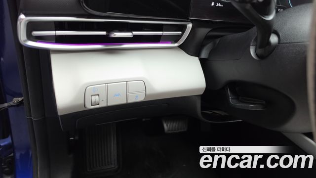 Hyundai AVANTE 2021 — photo 21