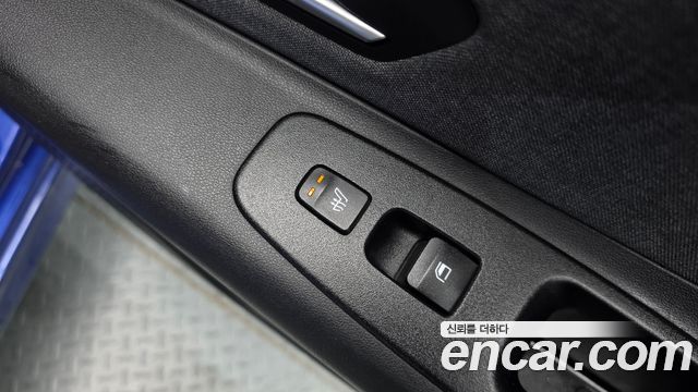 Hyundai AVANTE 2021 — photo 23