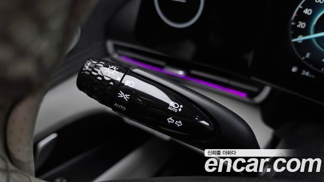 Hyundai AVANTE 2021 — photo 27